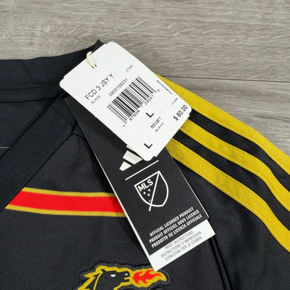 adidas new mls